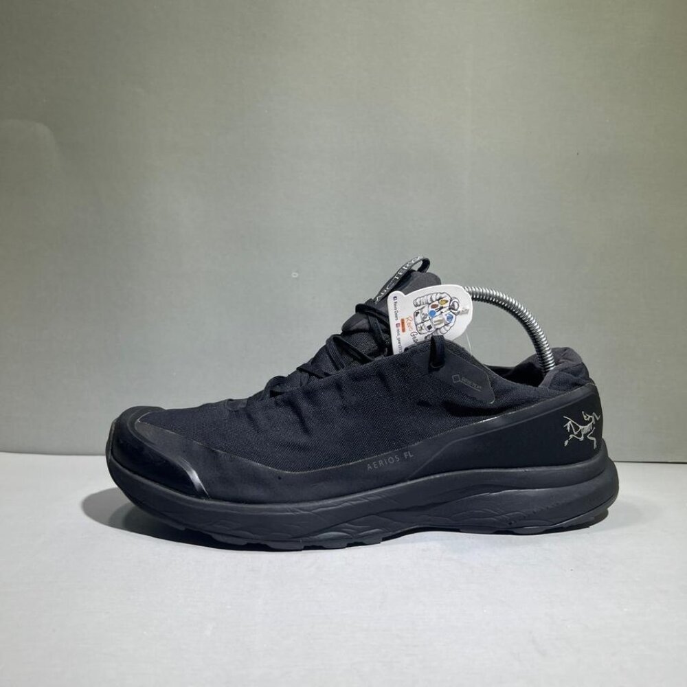 Arc'teryx Aerios GTX Shoe Women's | Fast and Light Gore-Tex